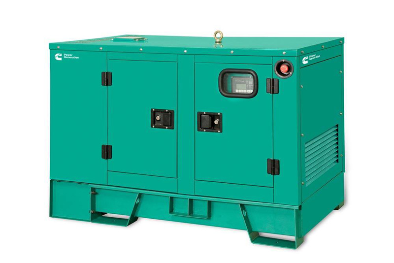 聊城发电机出租-汽油发电机对供油装置的要求